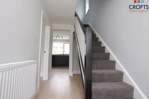 Hallway- click for photo gallery